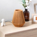 Informa Bay Lampu Meja - Kuning