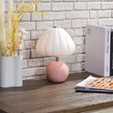 Informa Suzy Lampu Meja - Pink/Putih