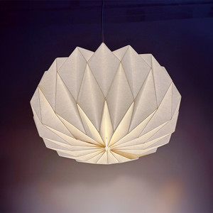 Informa 42X23 cm Selena Lampu Gantung Hias - Putih