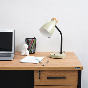 Informa Gia Lampu Meja - Hijau Matt