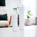 Informa Gia Lampu Lantai - Krem Beige