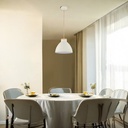Informa Gia Lampu Gantung Hias - Krem Beige