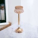Informa Gia Lampu Gantung Hias - Abu-Abu/Hitam