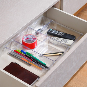 Informa Set 5 Pcs Anca Organizer Laci