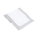 Informa Set 5 Pcs Table Runner & Tatakan Piring Linen - Cokelat