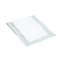 Informa Set 5 Pcs Table Runner & Tatakan Piring Linen - Hijau Sage