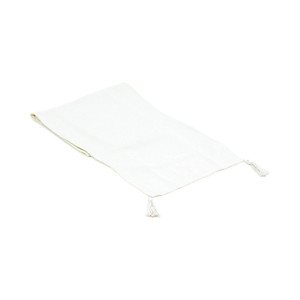 Informa 33X180 cm Table Runner 4 Tassel - Krem Beige
