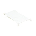 Informa 33X180 cm Table Runner 4 Tassel - Krem Beige