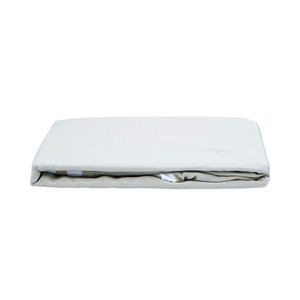 Informa Set 2 Pcs King Sarung Bantal Bamboo - Abu-Abu Sage