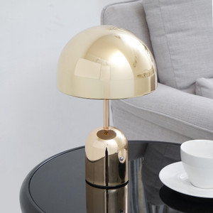 Informa Joe Lampu Meja - Gold