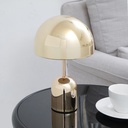 Informa Joe Lampu Meja - Gold
