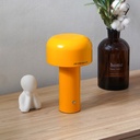 Informa Bella Lampu Meja - Kuning