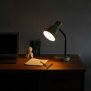 Informa Gia Lampu Meja - Hijau Matt