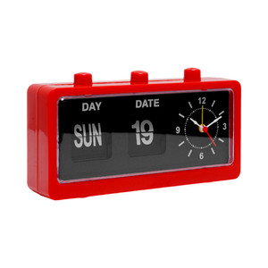 Informa Gia Lampu Meja - Oranye Matt