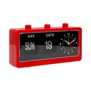 Informa Gia Lampu Meja - Oranye Matt