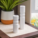 Informa Gia Lampu Lantai - Krem Beige