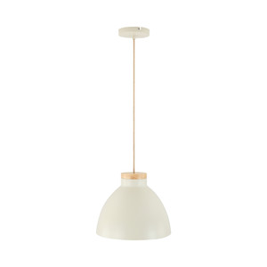 Informa Gia Lampu Gantung Hias - Krem Beige