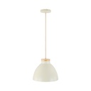 Informa Gia Lampu Gantung Hias - Krem Beige