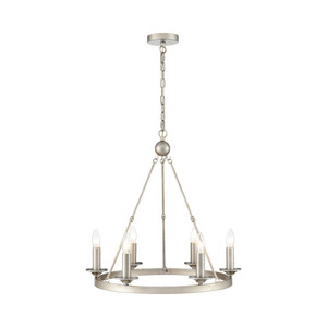 Informa 58X58 cm Orion Lampu Gantung Hias - Gold Champagne