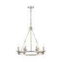 Informa 58X58 cm Orion Lampu Gantung Hias - Gold Champagne