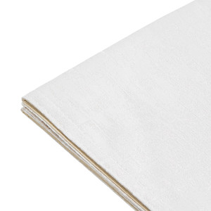 Informa 33X180 cm Table Runner Jacquard Yarn Dyed - Krem Beige