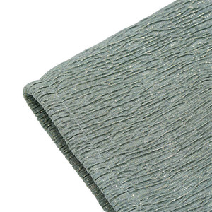 Informa 33X160 cm Table Runner 4 Tassel - Hijau