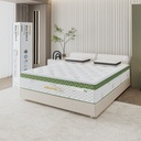 Informa Sleep 160X200X30 cm Aloe Ortho I I Kasur Spring Pocket In Box