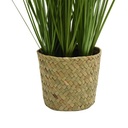 Informa Sleep 180X200X30 cm Aloe Ortho I I Kasur Spring Pocket In Box