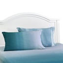 Informa 200X200 cm Set 7 Pcs Seprai Super King Katun Jenna