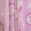 Informa 125X152 cm Selimut Microfiber Octopus