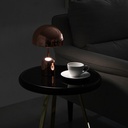 Informa Joe Lampu Meja - Rose Gold