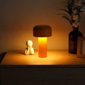 Informa Bella Lampu Meja - Kuning
