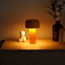 Informa Bella Lampu Meja - Kuning