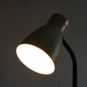 Informa Gia Lampu Meja - Hijau Matt