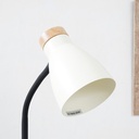 Informa Gia Lampu Lantai - Krem Beige