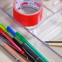 Informa Set 5 Pcs Anca Organizer Laci