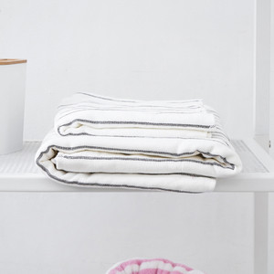 Informa Cassandra Set 2 Pcs Handuk Travel - Putih