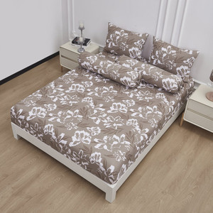 Informa 120X200 cm Set 3 Pcs Seprai Microfiber Winny