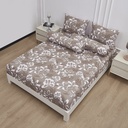 Informa 120X200 cm Set 3 Pcs Seprai Microfiber Winny