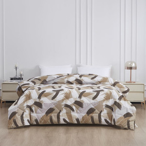 Informa 160X210 cm Bed Cover Microfiber Wolfe