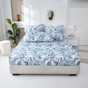 Informa 120X200 cm Set 3 Pcs Seprai Microfiber Xena