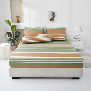 Informa 180X200 cm Set 5 Pcs Seprai Microfiber Xulu