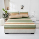 Informa 180X200 cm Set 5 Pcs Seprai Microfiber Xulu