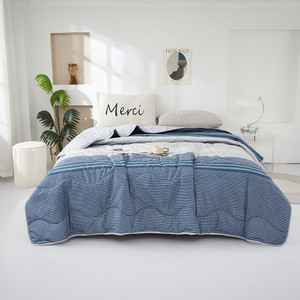 Informa 210X210 cm Bed Cover Microfiber Xavi