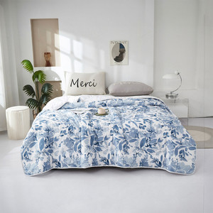 Informa 240X210 cm Bed Cover Microfiber Xena