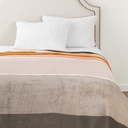 Informa 150X200 cm Selimut Microfiber Print Laine