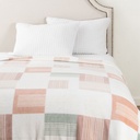 Informa 150X200 cm Selimut Microfiber Print Mabel