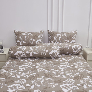 Informa 120X200 cm Set 3 Pcs Seprai Microfiber Winny