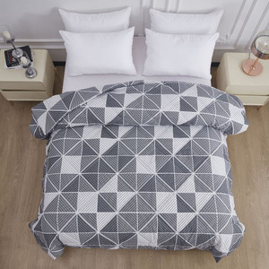 Informa 240X210 cm Bed Cover Microfiber Wilber