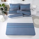 Informa 180X200 cm Set 5 Pcs Seprai Microfiber Xavi